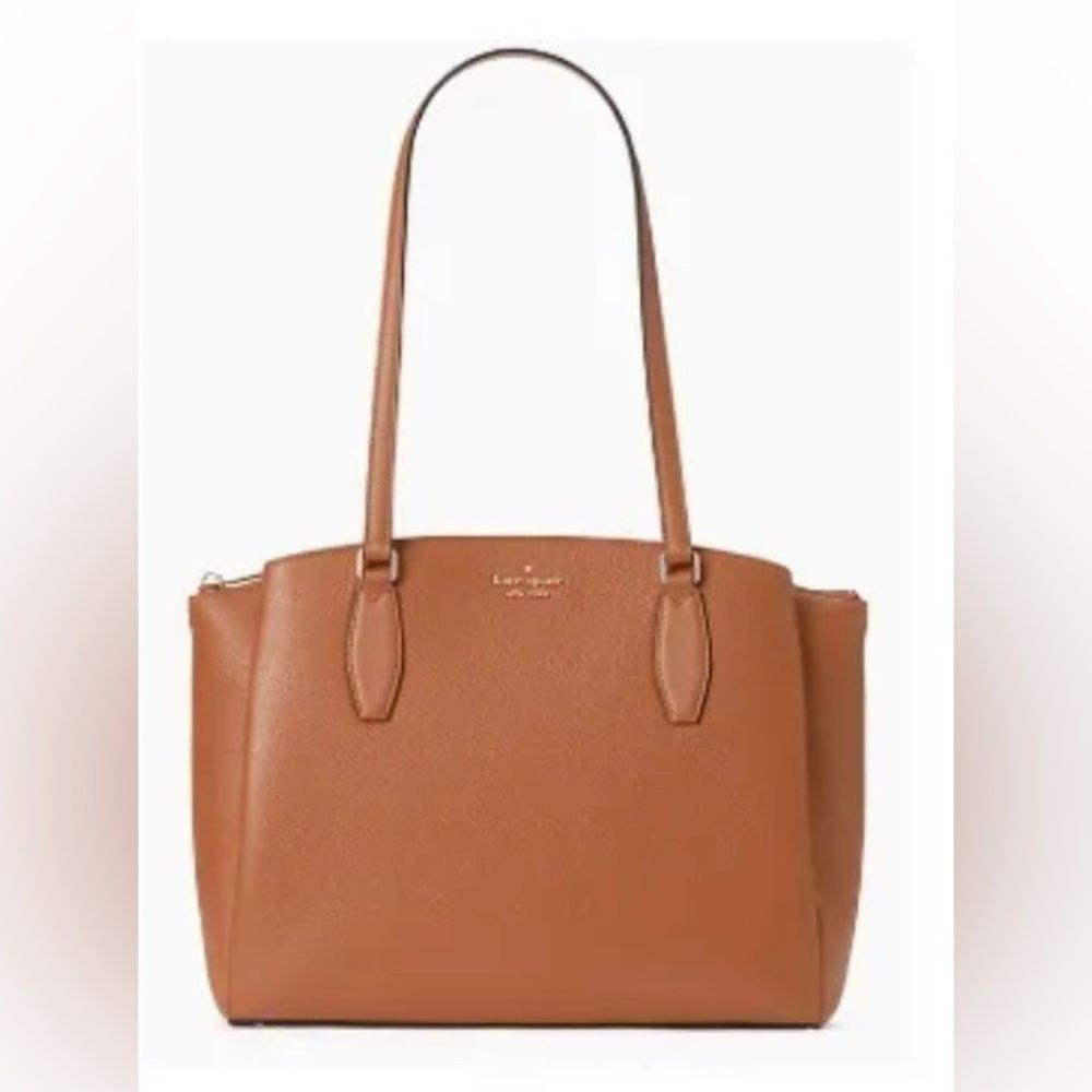 Kate Spade Monet Large Tote